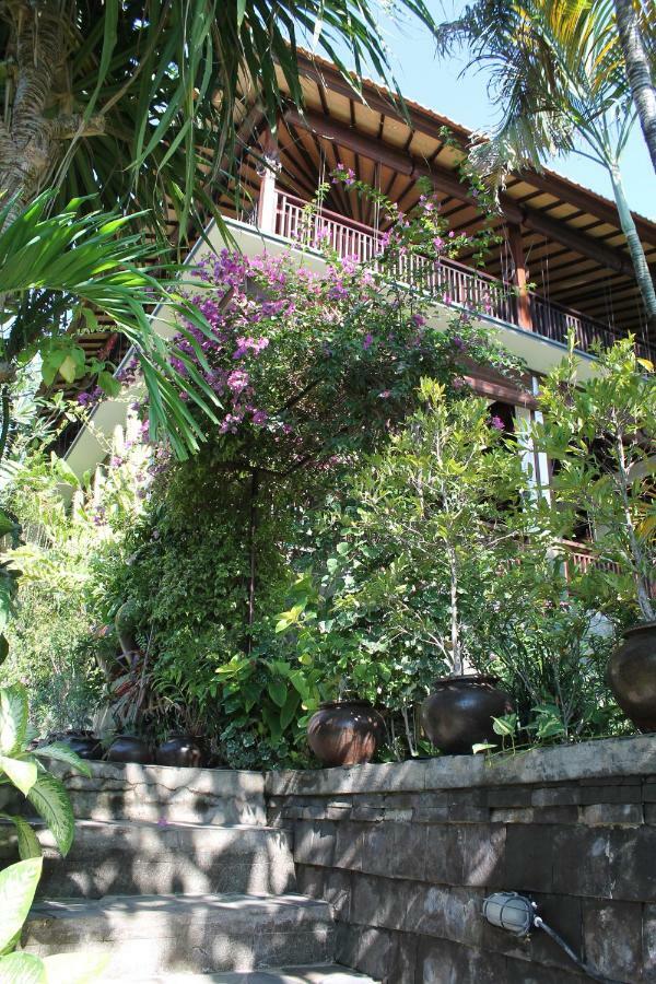 Villa Bukit Malas Amed Exteriör bild